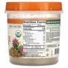 BareOrganics Raw Organic Milk Thistle Seed Powder, 8 oz (227 g) - 2 of 2