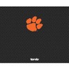 NCAA Clemson Tigers Carbon Fiber Wide Mouth Water Bottle - 40oz - 2 of 3