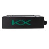 Kicker 48KXMA800.4 4-Channel Full-Range Class D Marine Amplifier - 2 of 3