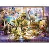 Anatolian Dino Toys Come Alive 1000 pc   Jigsaw Puzzle 1067 - 2 of 4