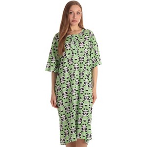 Just Love Short Sleeve Nightgown 4360-CC-23 - 1 of 3