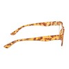 ICU Eyewear Wink Rocklin Tortoise Floral Reading Glasses - 4 of 4