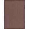 Unique Loom    Outdoor Modern Links Area Rug - 2 of 4