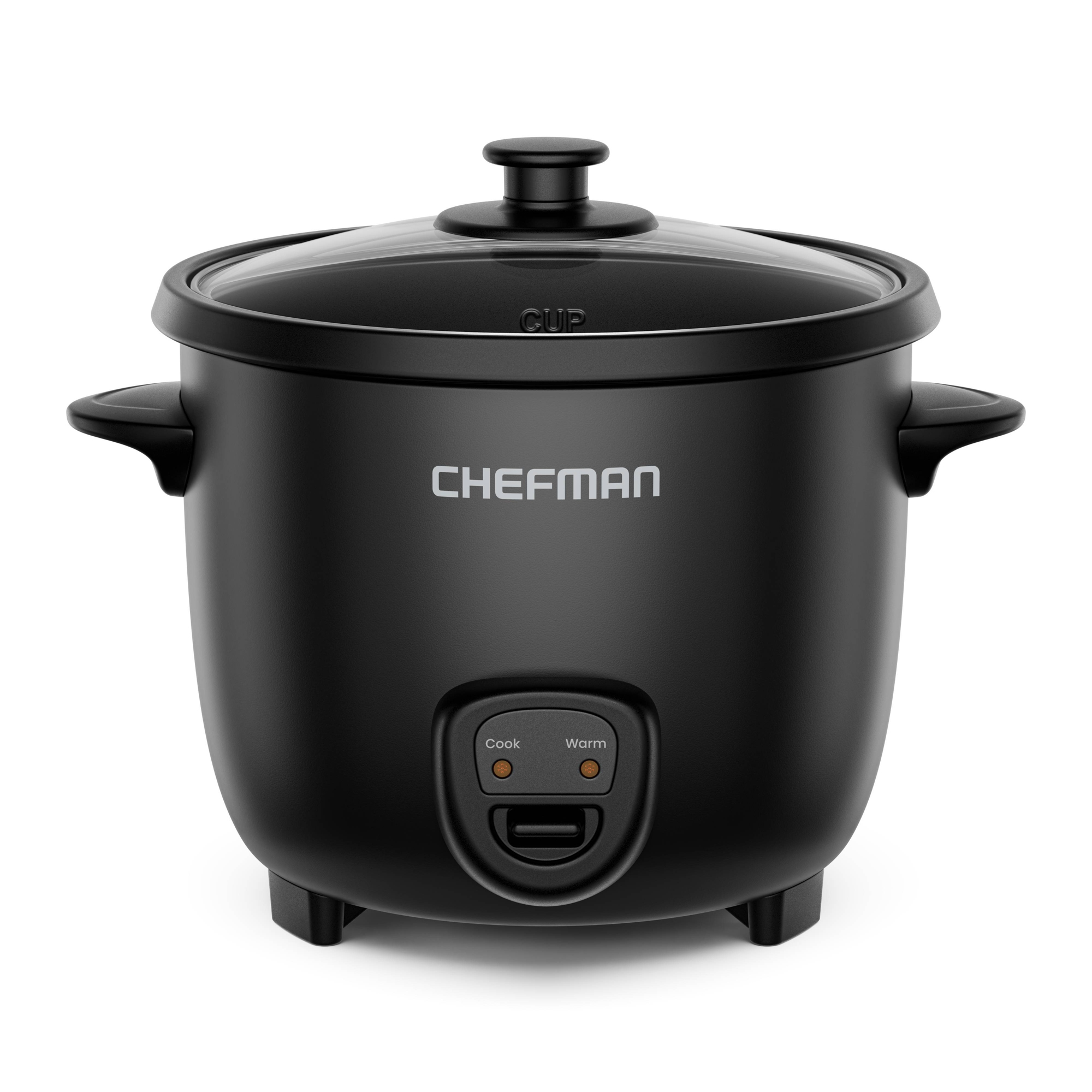 Chefman 12 Cup Rice Cooker