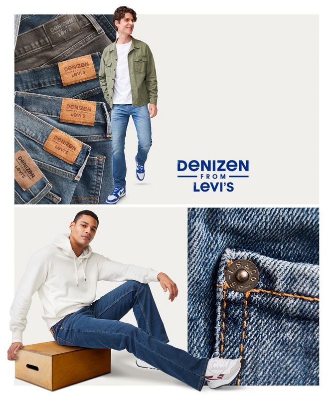 Denizen levis target on sale