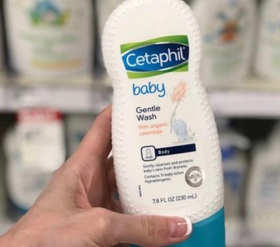 Cetaphil 2024 baby target