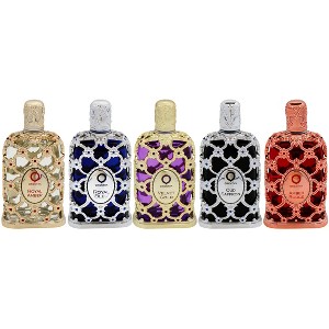 Orientica Luxury Collection Mini Discovery Gift Set for Everyone