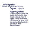 Degree Advanced Antiperspirant Deodorant Fresh Energy, 2.6 oz - 4 of 4