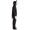 HalloweenCostumes.com Men's Vampire Teddy Costume | Adult Disney Nightmare Before Christmas Costumes - 3 of 4