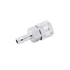 Whitecap 1/4" Barb Female Chrome Plated Brass Fuel Connector for Suzuki - S7096P - Boat Equipment and Parts. - 2 of 2