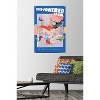 Trends International DC Comics Movie DC League of Super-Pets - Super-Powered Pack Unframed Wall Poster Prints - 2 of 4