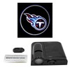 NFL Tennessee Titans LED Car Door Light - 2 of 2