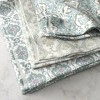 Patina Vie Charming Floral Cotton Kitchen Towels - 3 of 4