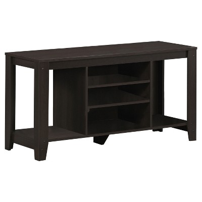 target trestle tv stand