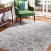 Brentwood BNT827 Power Loomed Area Rug  - Safavieh - 2 of 4