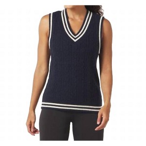 Women's Hanalei Vest - glyder - 1 of 4