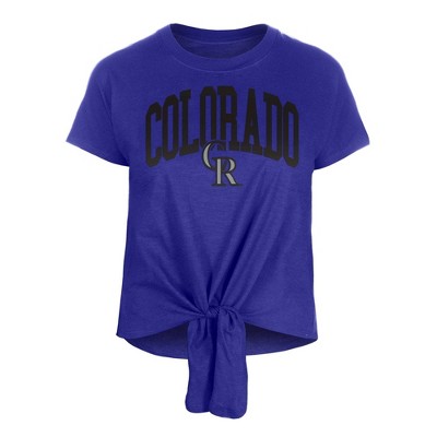 Rockies jersey clearance target