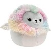 Squishmallows 8-inch Leonori The Easter Lion with Wings - Officially Licensed - Stuffed Animal Plush Toy- Great Gift for Kids, Girls & Boys - 3 of 4