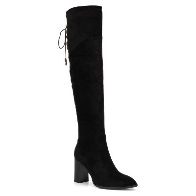 Torgeis Women's Ryder Tall Boot