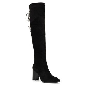 Torgeis Women's Ryder Tall Boot - 1 of 4