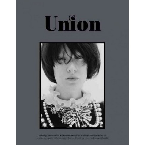 Union Issue 10 Hardcover Hiroyuki Kubo Chiharu Dodo