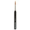 da Vinci COSMOTOP-SPIN Pocket Travel Brush, Synthetic, Watercolor, Round, Series 1573, Size 8 - 2 of 3