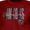 NCAA South Carolina Gamecocks Girls' T-Shirt - 3 of 3