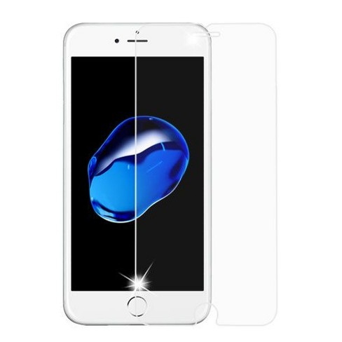 Clear Tempered Glass Lcd Screen Protector Cover For Apple Iphone 6/6s/7/8 : Target