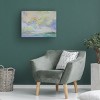 Trademark Fine Art - Dorothy Fagan  Heaven and Earth III Canvas Art - 3 of 4