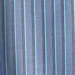 slate blue stripe
