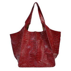 Paaaawaters Minimalist Oversized Shoulder Tote Bag, Large Capacity, European and American Style - 1 of 4