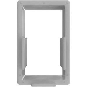 Brixwell 85-559 85 Series Mannix Pivot Lock Shoe Filler - 1 of 4