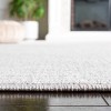Hunter HUN108 Power Loomed Indoor Rugs - Safavieh - 3 of 4
