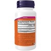 Vitamin D3 & K2 by Now Foods  -  120 VegCap - 2 of 2