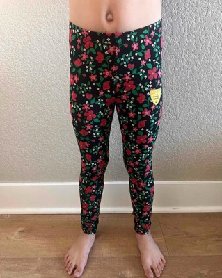 Target 2024 holiday leggings