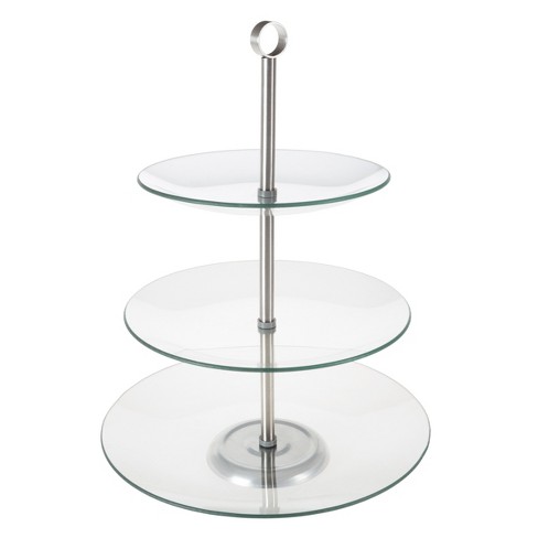 in Round Glass Kitchen Cake Stand, Teal Tea strainer Cosas para