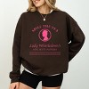 Simply Sage Market Women's Graphic Sweatshirt Spill The Tea - 2 of 4
