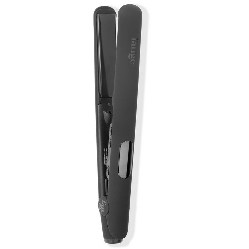 Ceramic flat iron target best sale