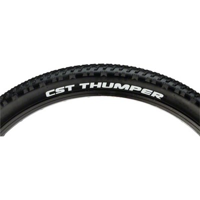 CST Thumper Tire Tires