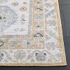 Bayside BAY118 Machine Washable Power Loomed Indoor Rugs - Safavieh - 3 of 4
