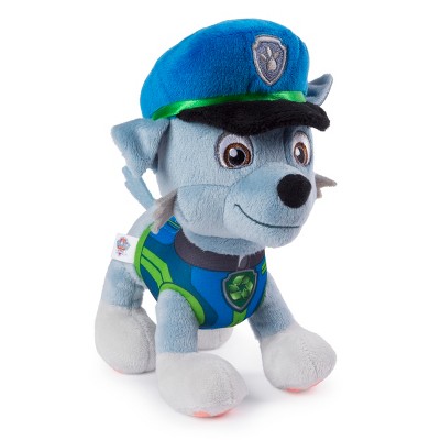 target paw patrol stuffed animals