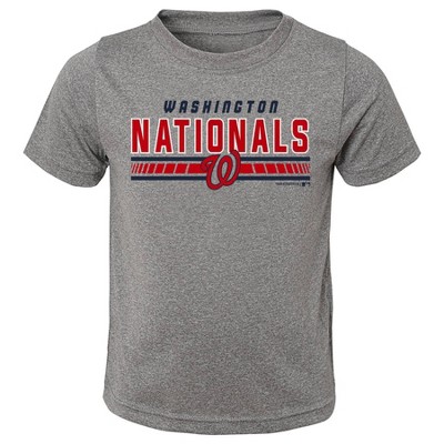 washington nationals shirts target