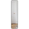 Americanflat - 13x58 Framed Rectangular Mirror with Metallic Accent for Bedroom Living Room Bathroom - 2 of 4