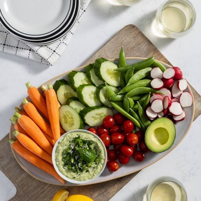 Good Foods Avocado Green Goddess Dip - 8oz