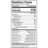 KOS Organic Vegan Plant Based Protein Powder - Chocolate - 13.75oz - 3 of 3