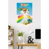 Trends International Rainbow Brite (1984) - Starlite Rainbow Ride Unframed Wall Poster Prints - 2 of 4