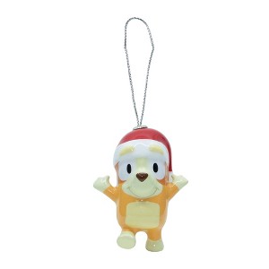 Bluey Bingo Christmas Tree Ornament - 1 of 3