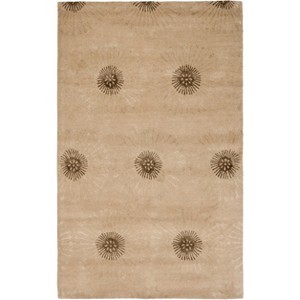 Soho SOH821 Hand Tufted Indoor Rugs - Safavieh - 1 of 4