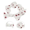 Unique Bargains Women's Fashion Headwrap 8.27"x2.76" White 1 Pc - 3 of 3