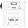 SKROSS World Travel adaptor MUV USB AC65PD - 4 of 4